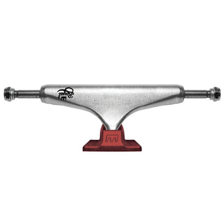 Royal Trucks Crown 5.0 Raw/Red