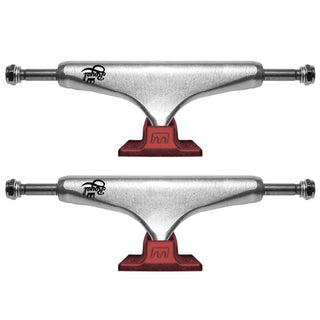 Royal Trucks Crown 5.0 Raw/Red