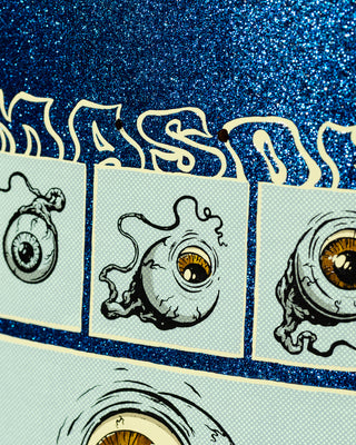 Real Skateboard Deck Mason Silva Fourth Wall 8.5" x 31.85"