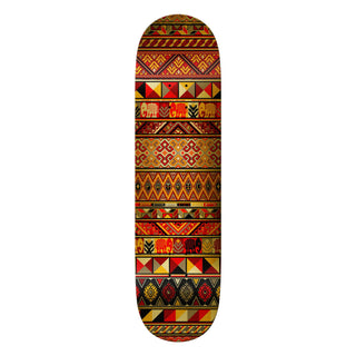 Real Skateboard Deck Praman Silk 8.38" x 32.25"