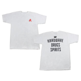 Royal Shirt GENERAL STORE WHITE