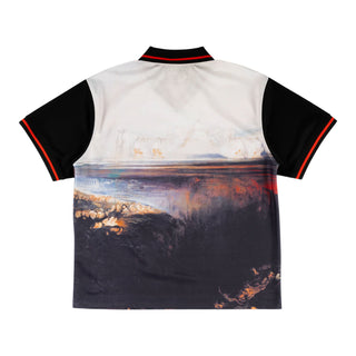 Welcome Skateboards Shirt Rapture Soccer Jersey