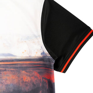 Welcome Skateboards Shirt Rapture Soccer Jersey