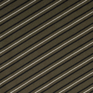 Welcome Skateboards Shirt Recess Striped Knit Forest Night