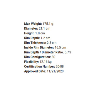 Latitude 64 Disc Golf Royal Grand Rive Distance Driver 13/5/0/3.5 Light Orange/Teal 175 grams