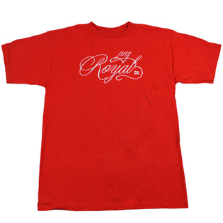 Royal Shirt ROYALTY RED