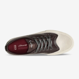 Globe Skateboard Shoes Gillette Mocha/Antique