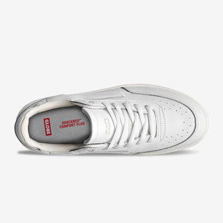 Globe Skateboard Shoes Holand White/Off White