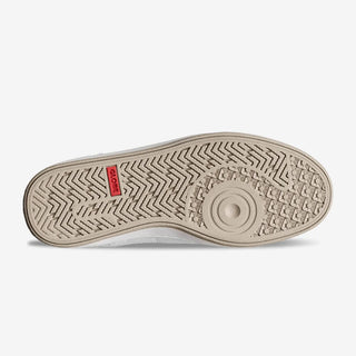 Globe Skateboard Shoes Holand White/Off White