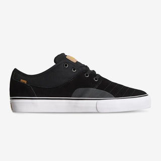 Globe Skateboard Shoes Mahalo Plus Black/Tan/White