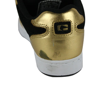 Globe Shoes Finale Gold/Black Womens
