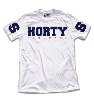 Shorty's Shirt S-horty-S White