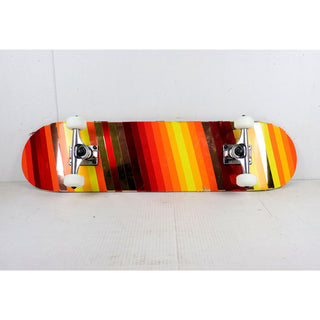 Blem Moose Skateboard Complete 7.75" x 31.63" Sticker Art Cosmetic