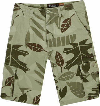 Habitat Shorts Lowland Olive