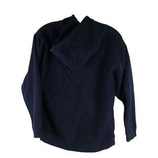 Billabong Youth Hoody Skull Logo Pullover Navy/Cream Kids