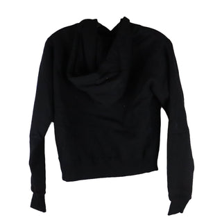 Billabong Youth Hoody Skull Logo Pullover Black/Grey Kids