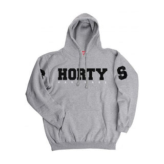 Shorty's Skateboard Hoody S-horty-S Grey