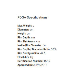 Westside Disc Golf VIP Seer Fairway Driver 7/5/-2/1 Blue/Orange 174 grams