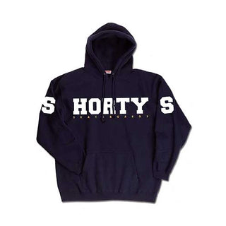 Shorty's Skateboard Hoody S-horty-s Navy