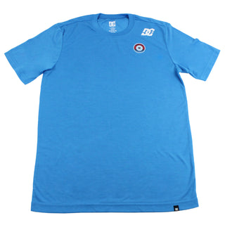 DC Shirt Swift Athletic Jersey - Blue
