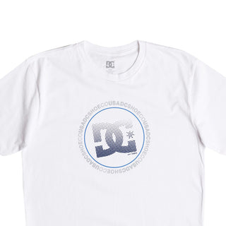 DC Shirt WAYBACK CIRCLE Snow White