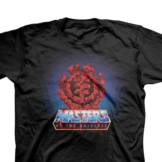 Element Shirt Masters of the Lava Rocks Black