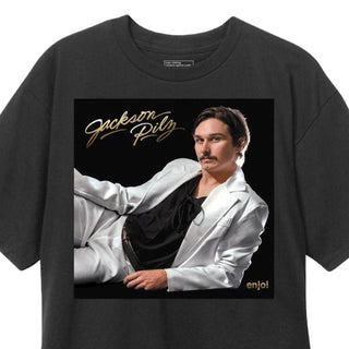 Enjoi Shirt Pilz Thrillz Black