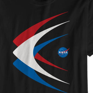 Habitat Shirt NASA Apollo 15 Black