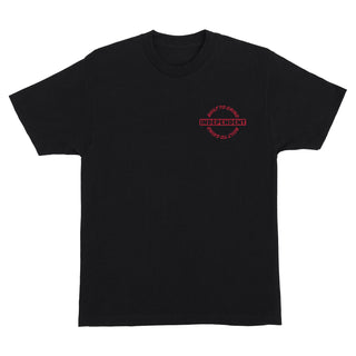 Independent Trucks Shirt Bar-rier Black