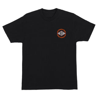 Independent Trucks Shirt Fire Starter Black