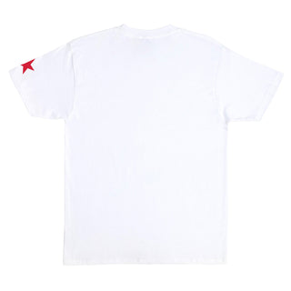 Nor Cal Shirt Republic White