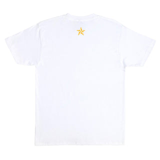 Nor Cal Shirt Medieval White