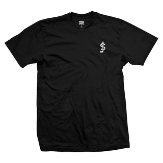 Shake Junt Shirt Black Ice Black