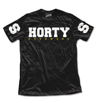Shorty's Shirt S-horty-S Black