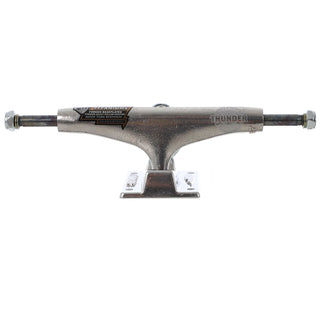 Thunder Skateboard Trucks 148 Titanium 8.25" Axle - Pair - Ultra Lightweight