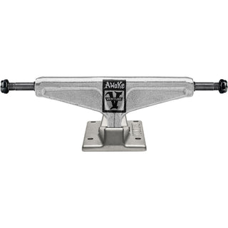 Venture  Skateboard Trucks Nick Matthews Awake LTD 5.2 Low (8.0") Polished/Raw Pair
