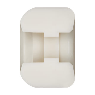 Powell Peralta Skateboard Wheels 52mm x 36mm Dragon Formula 97A Nano Cubic Andy Anderson Off White