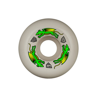 Powell Peralta Skateboard Wheels Dragon Formula Nano Rat A2 97A 56mm x 39mm