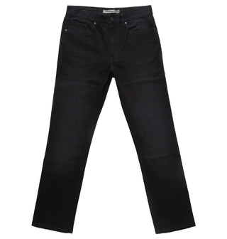 DC Pants Worker Straight Denim Black/Wash