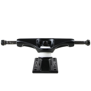 Core Trucks 5.0 (7.75") Black / Black Base
