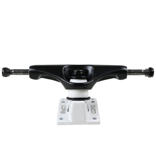 Core Trucks 5.0 (7.75") Black / White Base