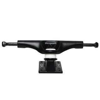 Core Hollow Trucks 6.0 (8.75") Black With Black Base (Hollow Kingpin)