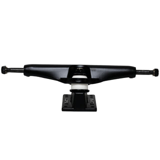 Core Hollow Trucks 7.0 (9.75") Black With Black Base (Hollow Kingpin)