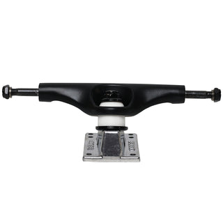 Core Hollow Trucks 5.5 (8.25") Black With Silver Base (Hollow Kingpin)
