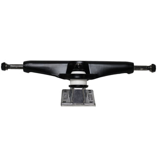 Core Hollow Trucks 7.0 (9.75") Black With Silver Base (Hollow Kingpin)