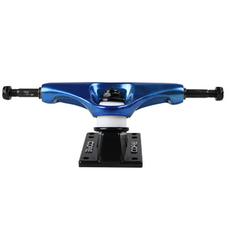 Core Trucks 5.0 (7.75") Anodized Blue / Black Base