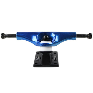 Core Trucks 5.25 (8.0") Anodized Blue / Black Base