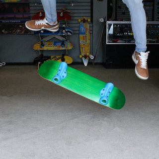 Softrucks Trucks Blue (Pair)