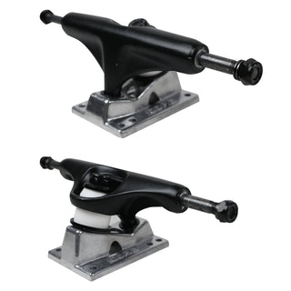 Core Trucks 4.75 (7.375") Black / Silver Base