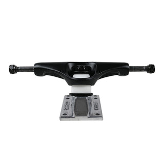 Core Trucks 5.0 (7.75") Black / Silver Base